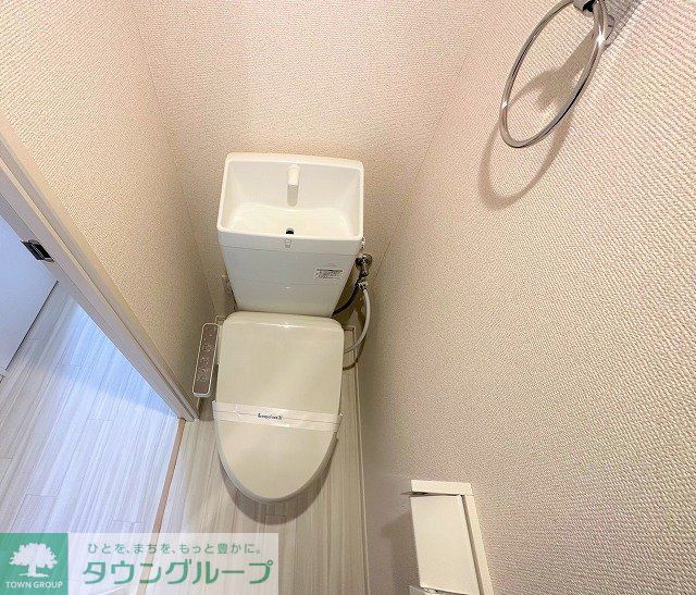 その他　同タイプの部屋の写真です