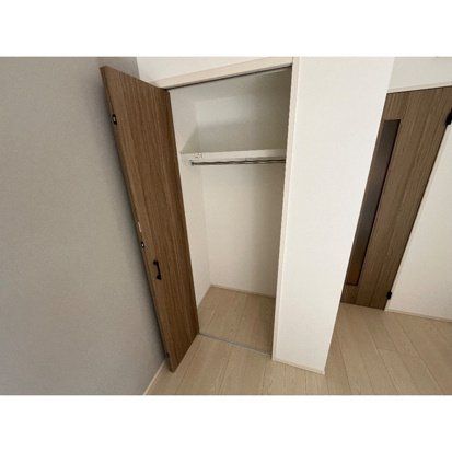 収納　物件画像