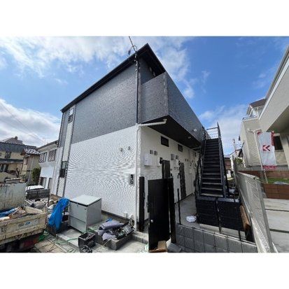 建物外観　物件画像
