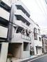 都立大学駅より徒歩2分 3階 築5年の賃貸物件