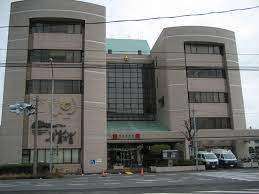 警察署・交番　川口警察署（警察署・交番）まで1388m