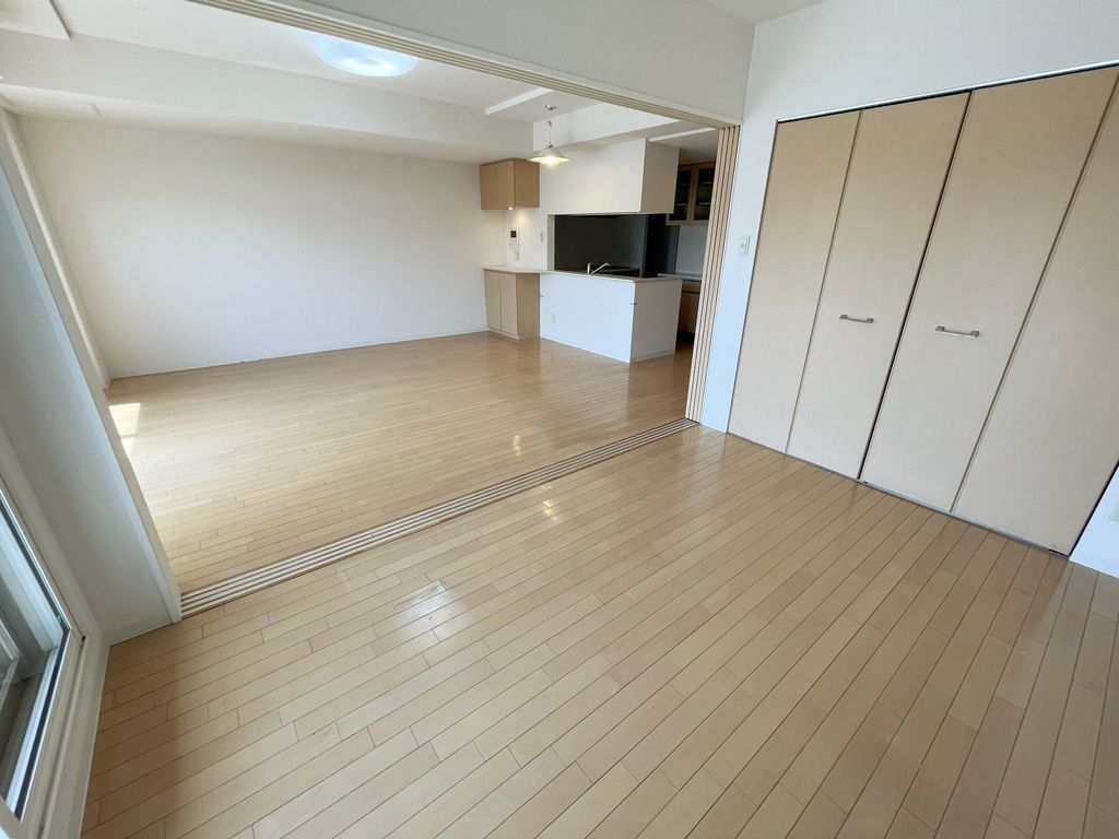 その他部屋・スペース　洋室（約6.0帖）