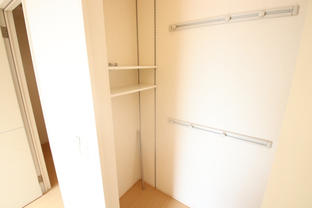 収納　※別室の参考写真の為、現況優先です。