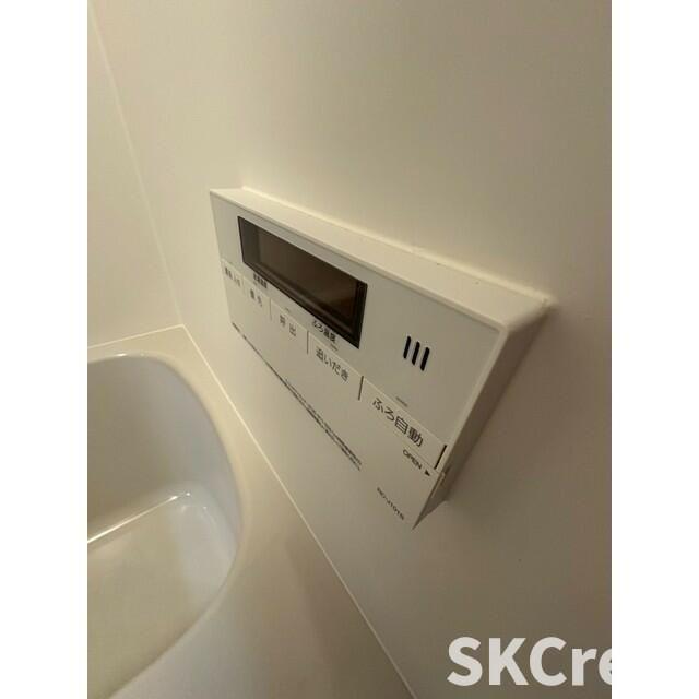 その他設備　別部屋　参考