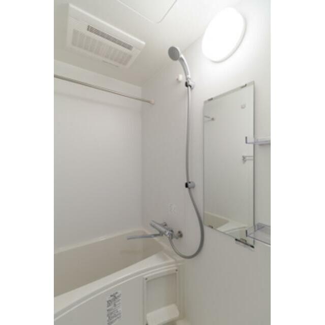 バス・シャワールーム　※写真は同タイプ住戸です。