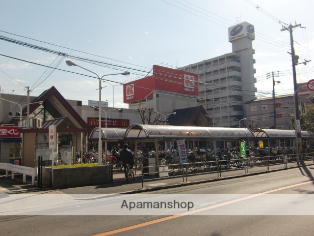 スーパー　関西スーパー（スーパー）まで220m