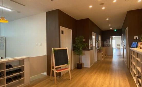 幼稚園・保育園　まなびの森保育園三河島（幼稚園・保育園）まで110m