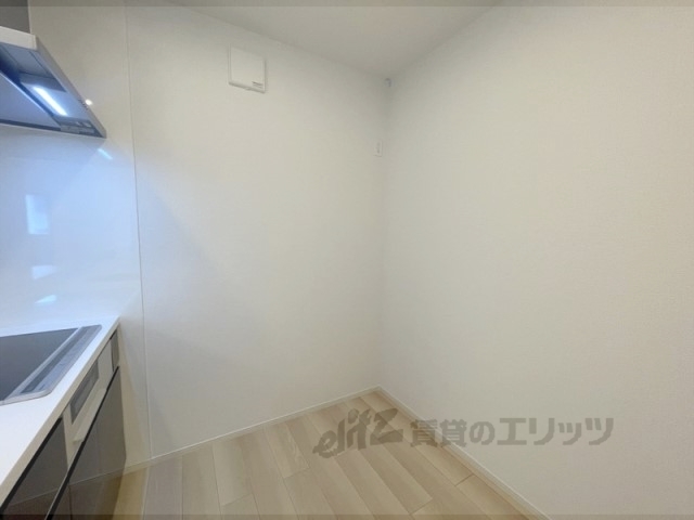 その他部屋・スペース　冷蔵庫置場