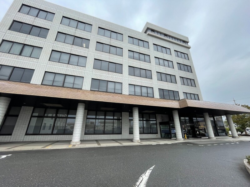 役所　倉敷市　水島支所（役所）まで2289m