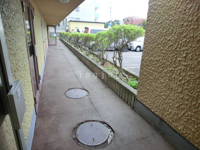 ロビー