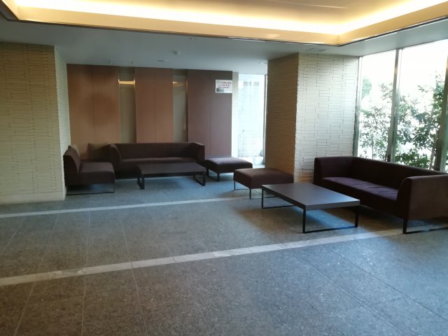 ロビー