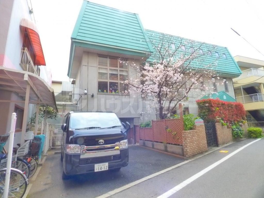 幼稚園・保育園　船堀中央保育園（幼稚園・保育園）まで350m