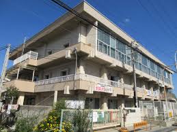 小学校　堺市立津久野小学校（小学校）まで720m