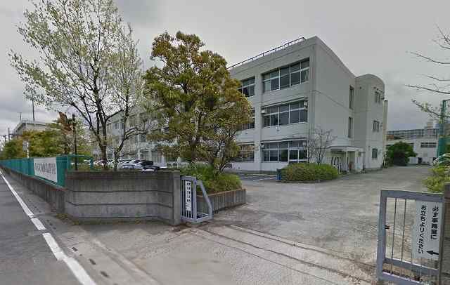 高校・高専　埼玉県立浦和工業高校（高校・高専）まで806m