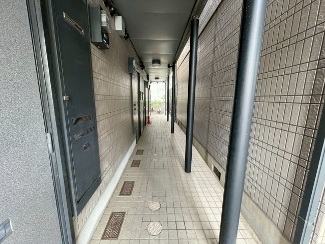ロビー