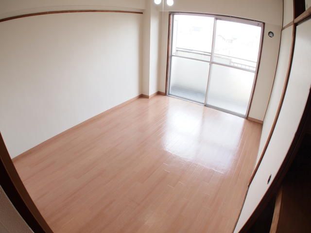 玄関　内装