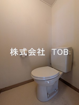ロビー　内装