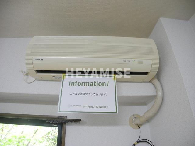 その他設備　※同タイプ別号室の写真です※現況を優先します※