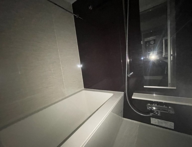バス・シャワールーム　別部屋参照