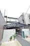 今出川駅より徒歩11分 築11年2ヶ月 3階建の賃貸物件