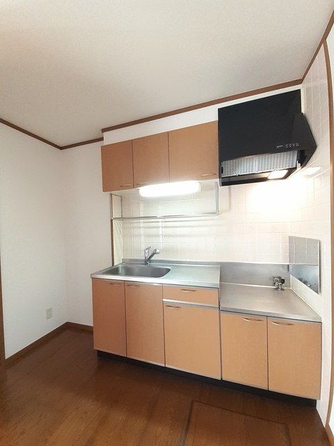 キッチン