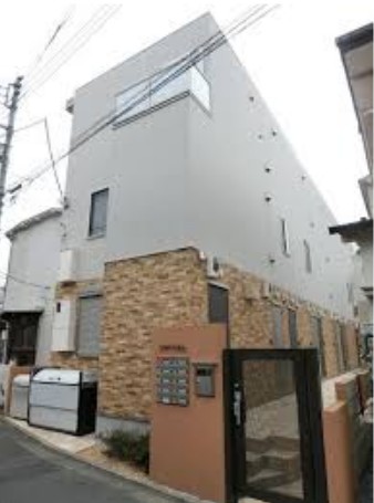 建物外観　☆外観☆
