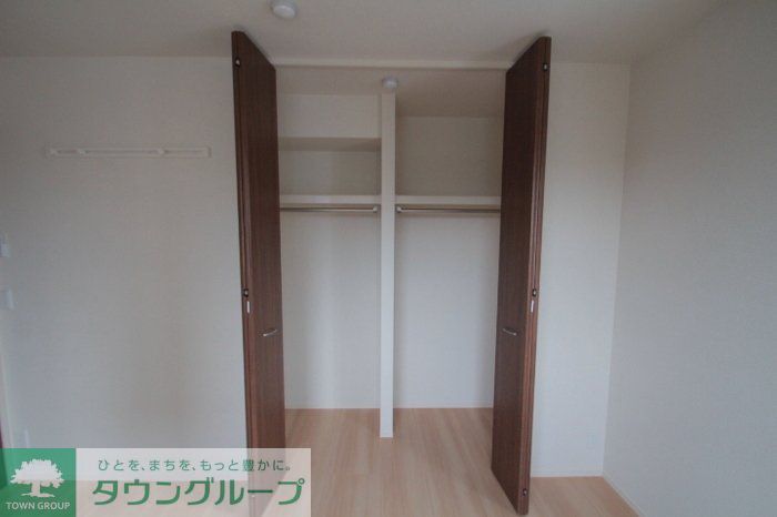 収納　収納