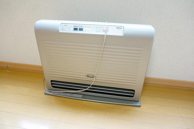 その他設備　設備