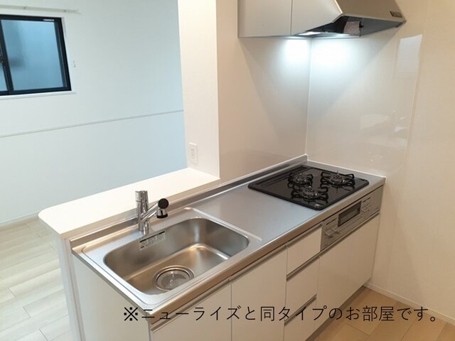 キッチン　イメージ