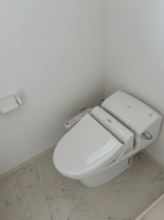 洗面設備　※同間取り参考写真