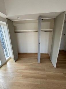 収納　※同間取り参考写真