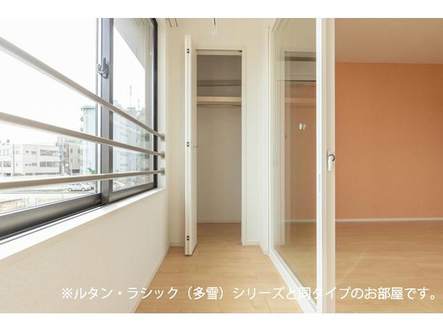 その他設備　サンルーム
