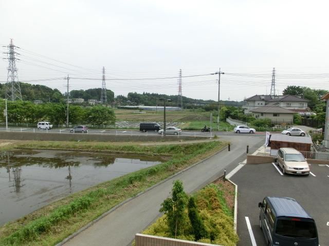 眺望　景色