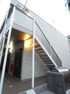 建物外観　☆きれいな外観☆