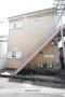 市川駅より徒歩8分 2階 築34年10ヶ月の賃貸物件