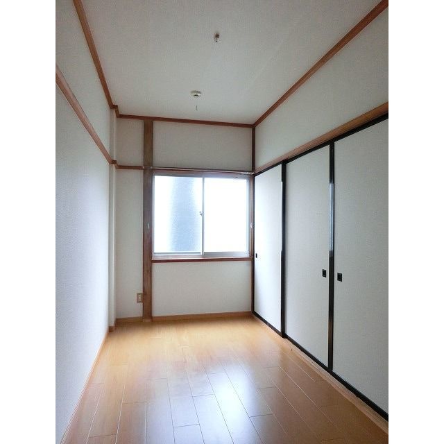 その他部屋・スペース　洋室