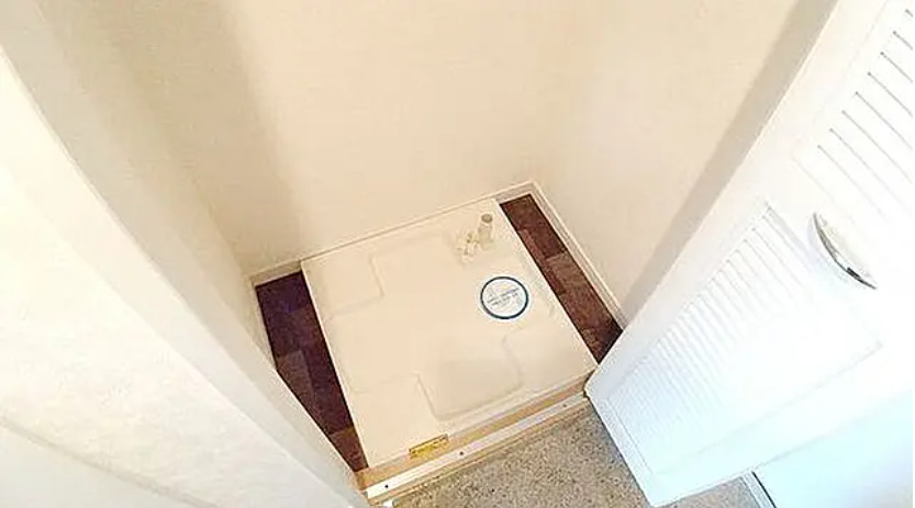 その他設備　※同間取り別室参考写真です。