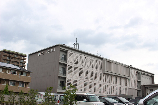コンビニ　ローソン別府西野口町店（コンビニ）まで350m