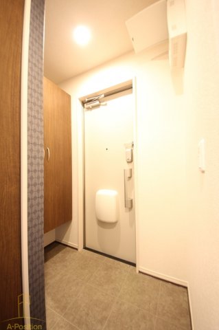 玄関　D-room Futaba2