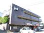 町田駅よりバス10分 徒歩3分 築33年2ヶ月 3階建の賃貸物件