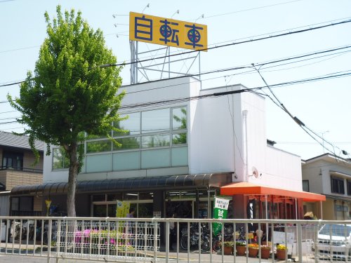 その他　オオタサイクル（その他）まで4930m