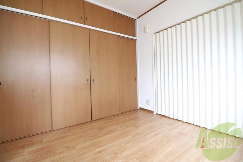 居室・リビング　解放感がある素敵なお部屋です。