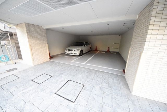 駐車場　★駐車場★