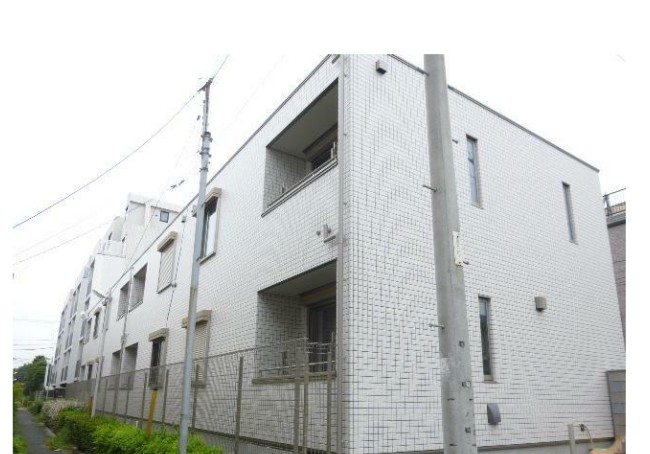 建物外観　☆外観☆