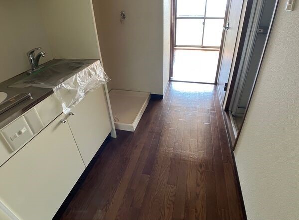 その他部屋・スペース　廊下です