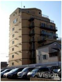 建物外観　☆外観☆