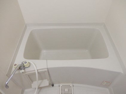 バス・シャワールーム　他部屋参考写真