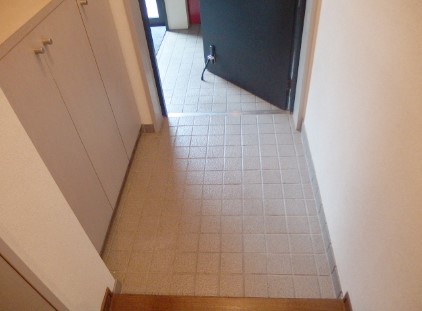 玄関　他部屋参考写真