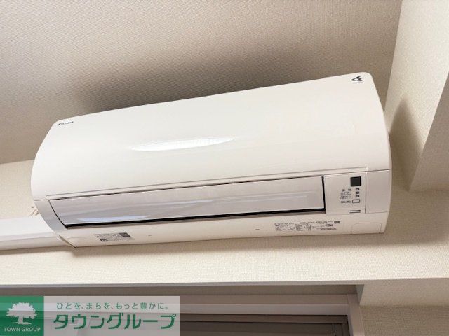 その他設備　※別部屋参考