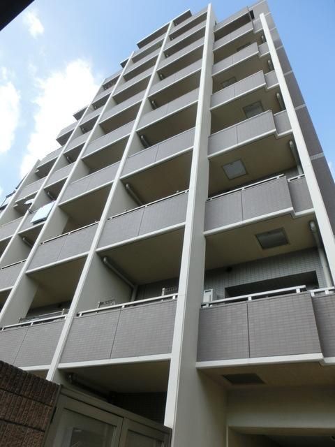 建物外観　★外観★
